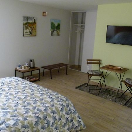 Sablons  Les Chambres D'Ausilia מראה חיצוני תמונה