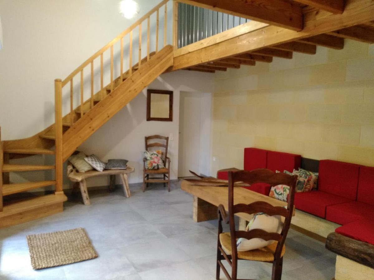 Sablons  Les Chambres D'Ausilia מראה חיצוני תמונה