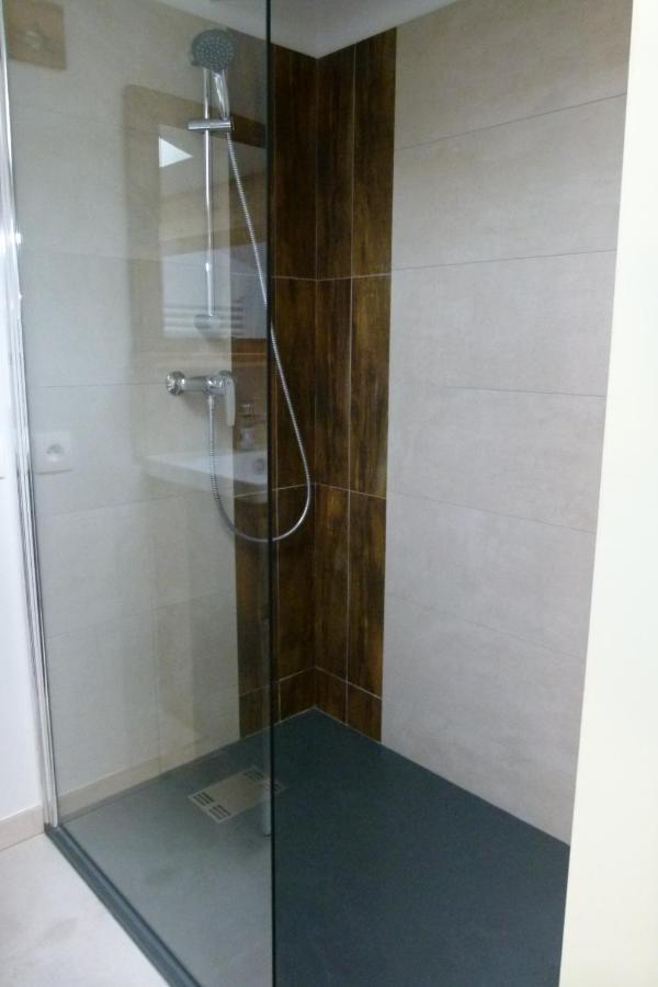 Sablons  Les Chambres D'Ausilia מראה חיצוני תמונה